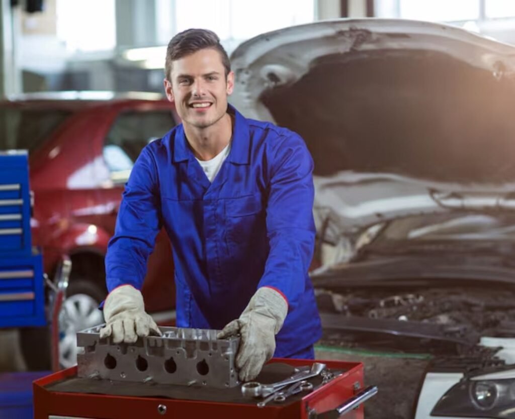 socorro mecanico 24h